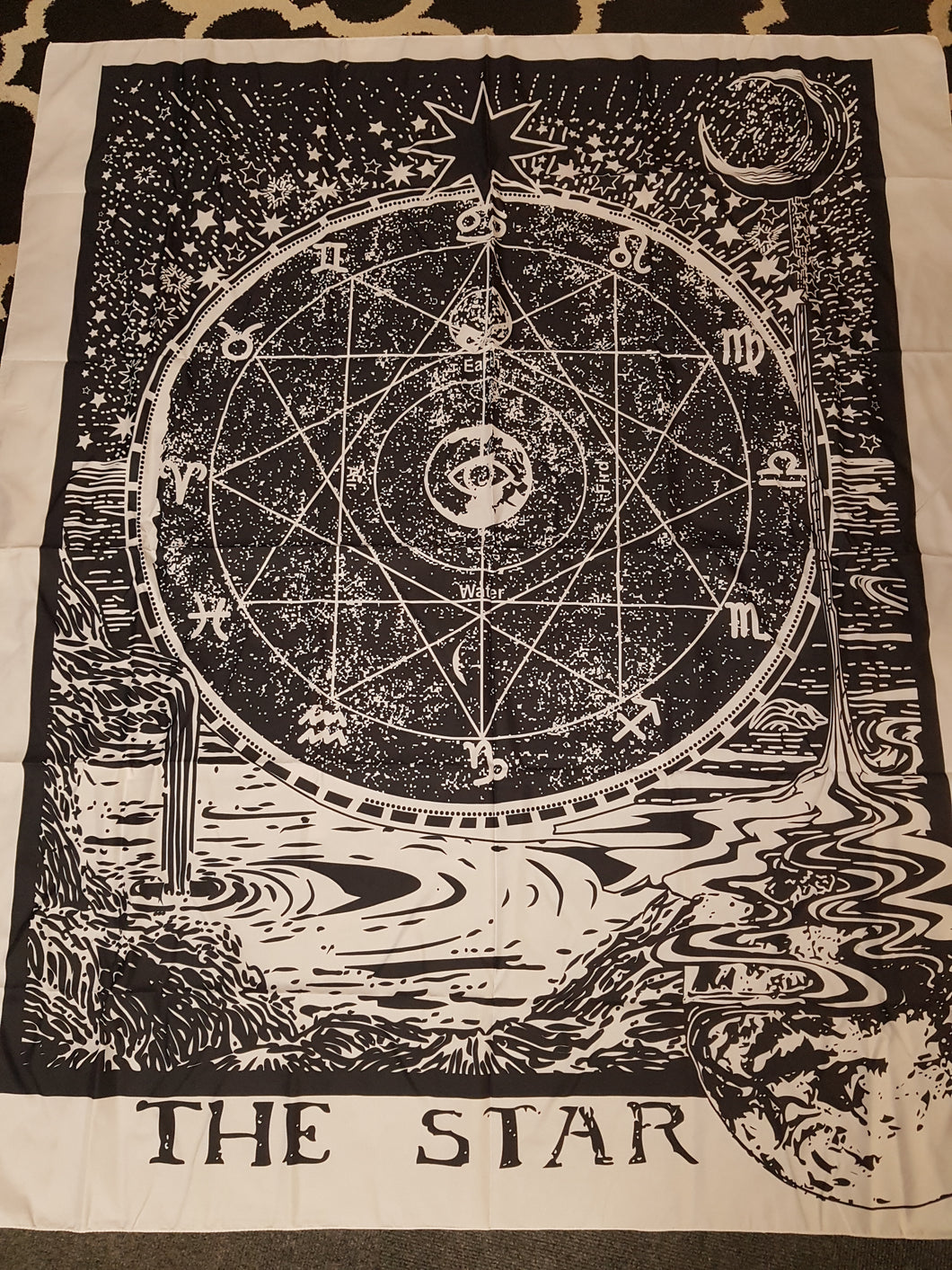 The Star Tapestry