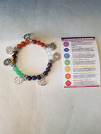 Chakra Bracelet