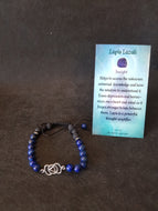 Lapis Lazuli Bracelet