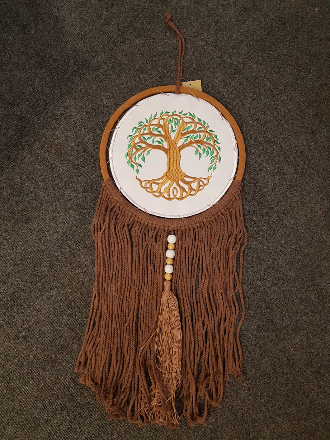 Tree Of Life Dreamcatcher