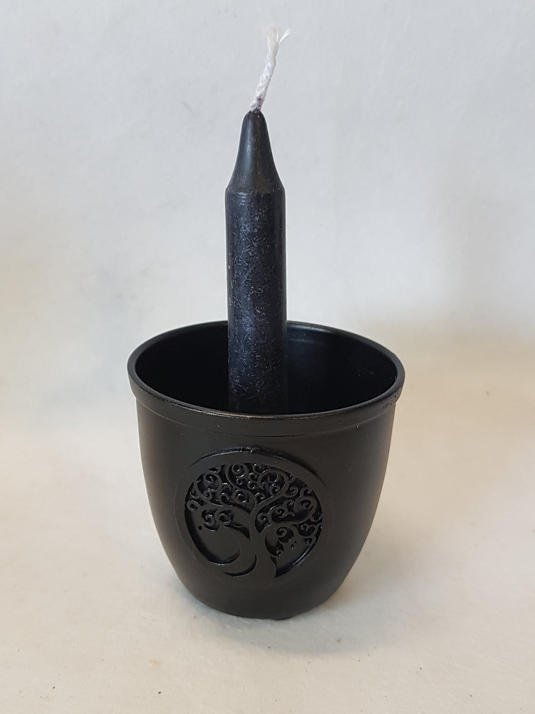 Tree Of Life Candle Holder